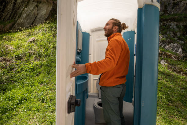 Best High-end porta potty rental  in Berne, IN