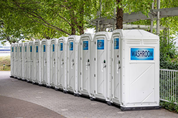 Best Temporary restroom rental  in Berne, IN