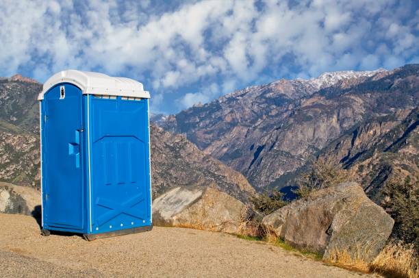 Best Portable toilet rental for construction  in Berne, IN