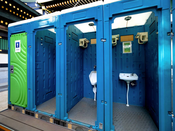 Best Luxury portable toilet rental  in Berne, IN