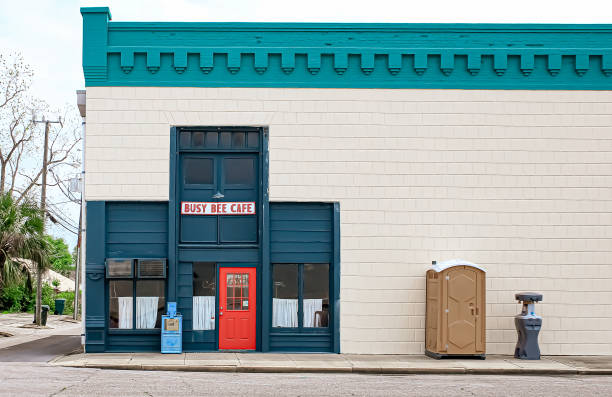 Best Porta potty rental near me  in Berne, IN