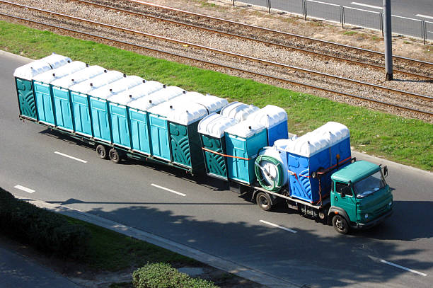 Best Affordable portable toilet rental  in Berne, IN