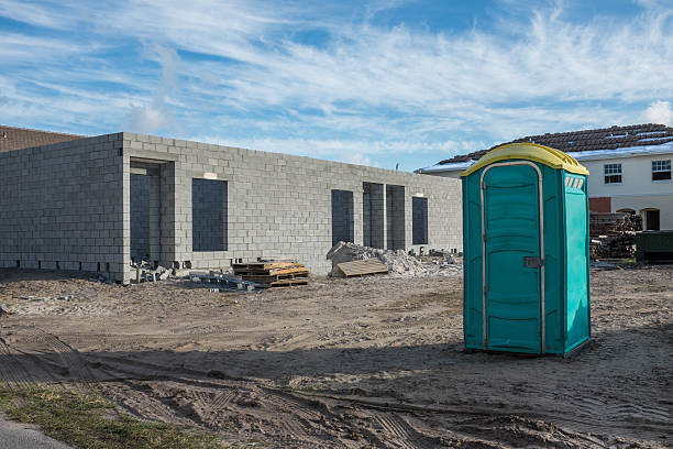 Best Portable toilet rental cost  in Berne, IN