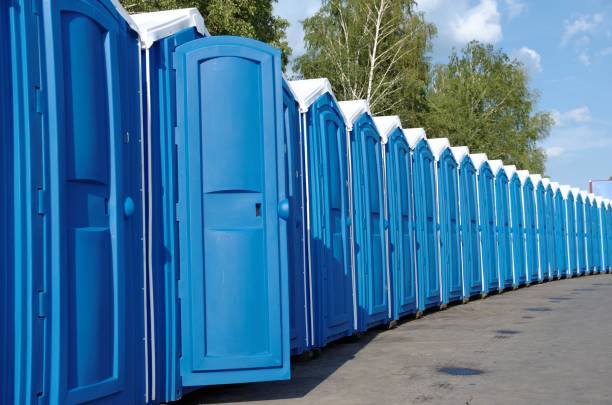 Portable Toilet Options We Offer in Berne, IN